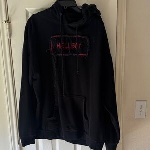 HellBoy Hoodie